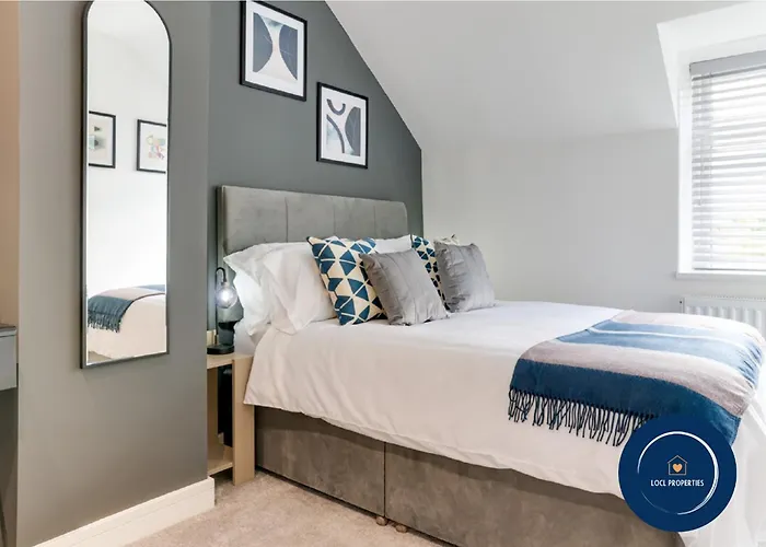 Beam End Snainton - Modern 2-Bedroom Stone Cottage