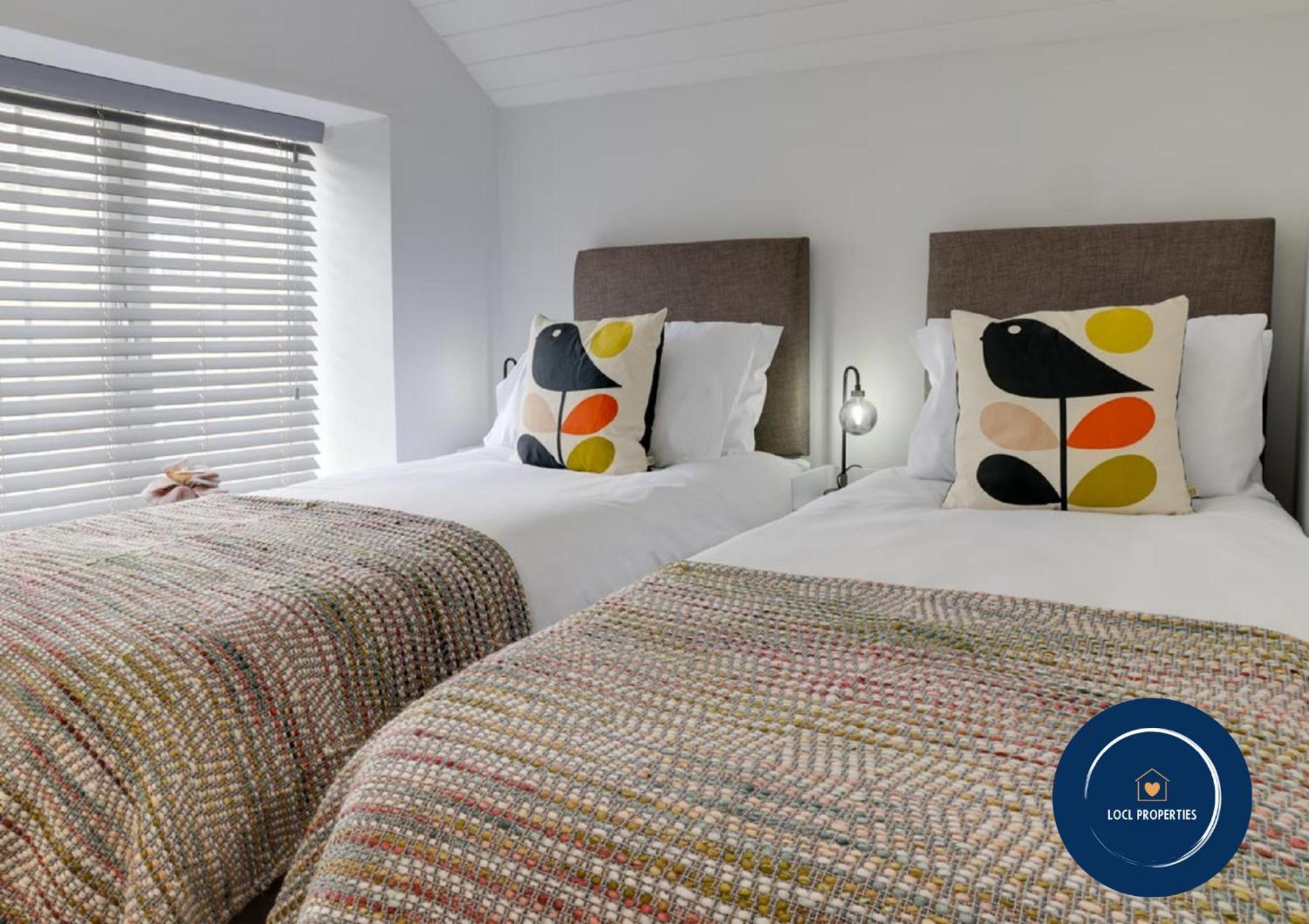 Holiday home Beam End - Modern 2-bedroom Stone Snainton
