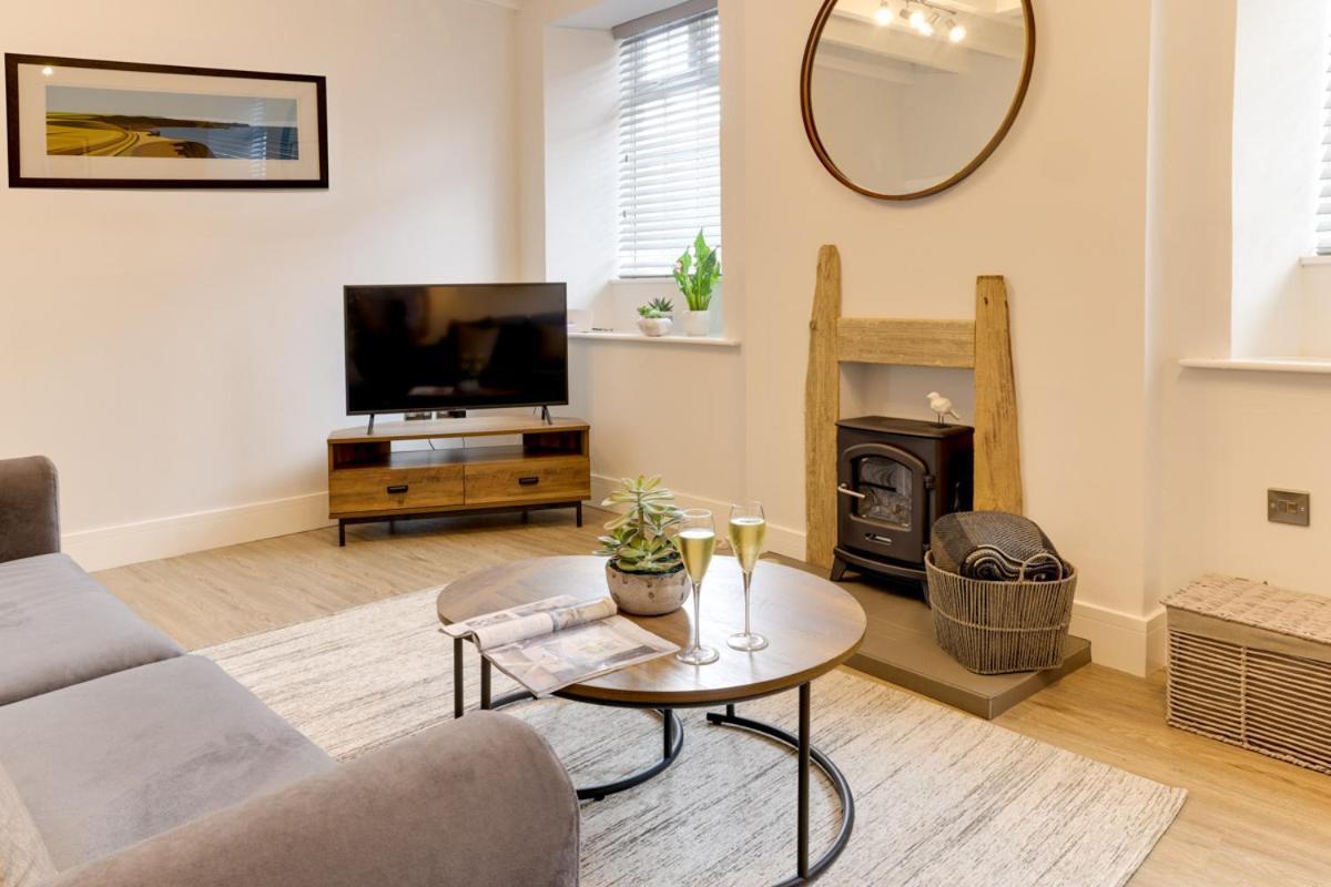 Holiday home Beam End - Modern 2-bedroom Stone Snainton