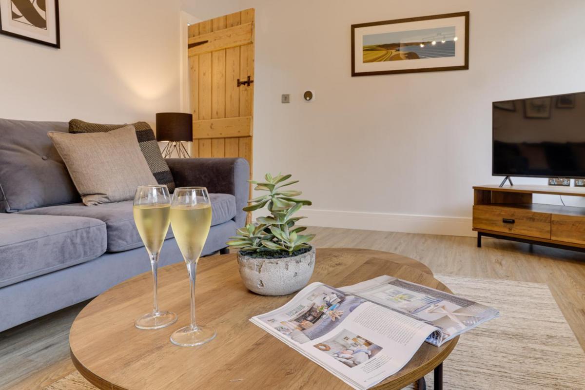 Holiday home Beam End - Modern 2-bedroom Stone