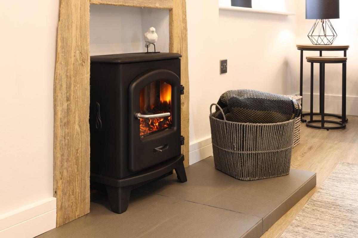 Beam End - Modern 2-bedroom Stone Holiday home *